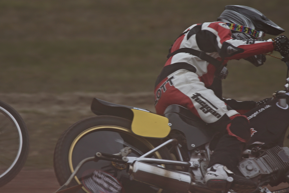 Saisoneröffnungstraining 2013